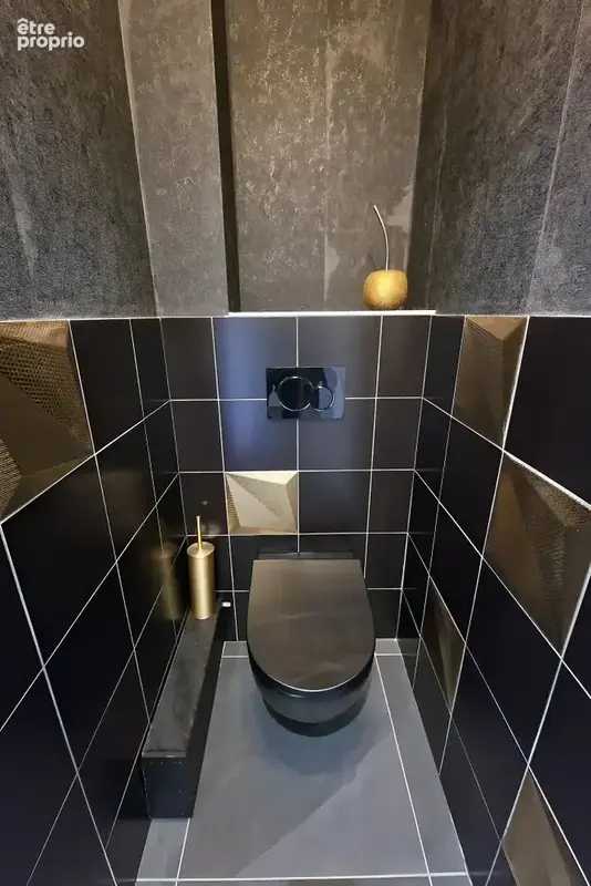 Appartement T4 à Besançon de 92 m² entièrement rénové - photo 10