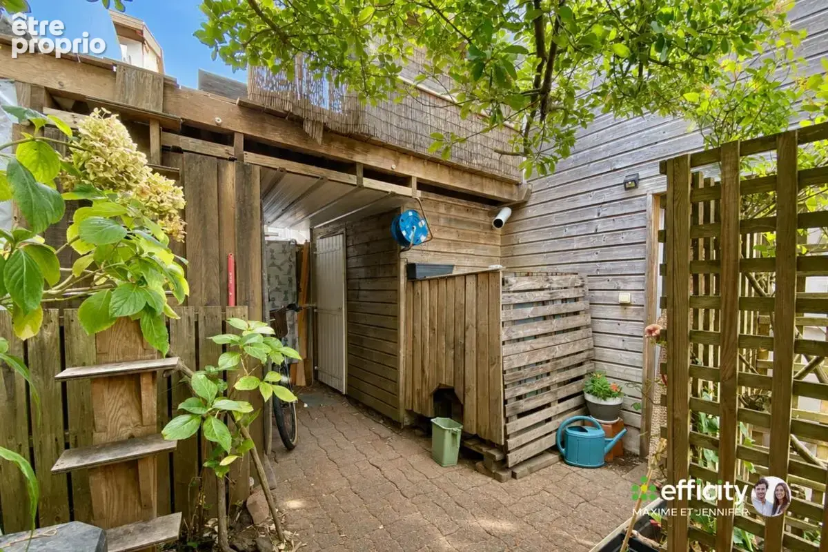 Maison 72 m² à Vieux-Boucau-Les-Bains  - photo 7