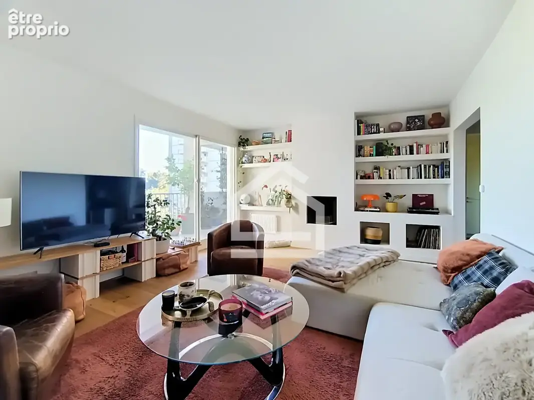Appartement d'exception avec rénovation premium 112m2 à Caudéran - photo 3