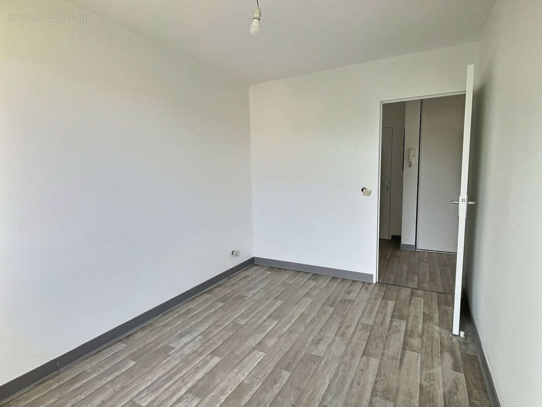 Appartement à LYON-9E