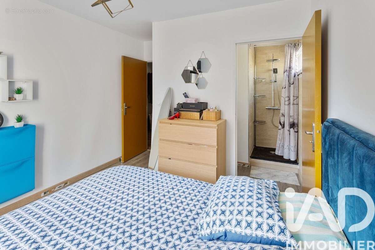 Photo 8 - Appartement à SAINT-HERBLAIN