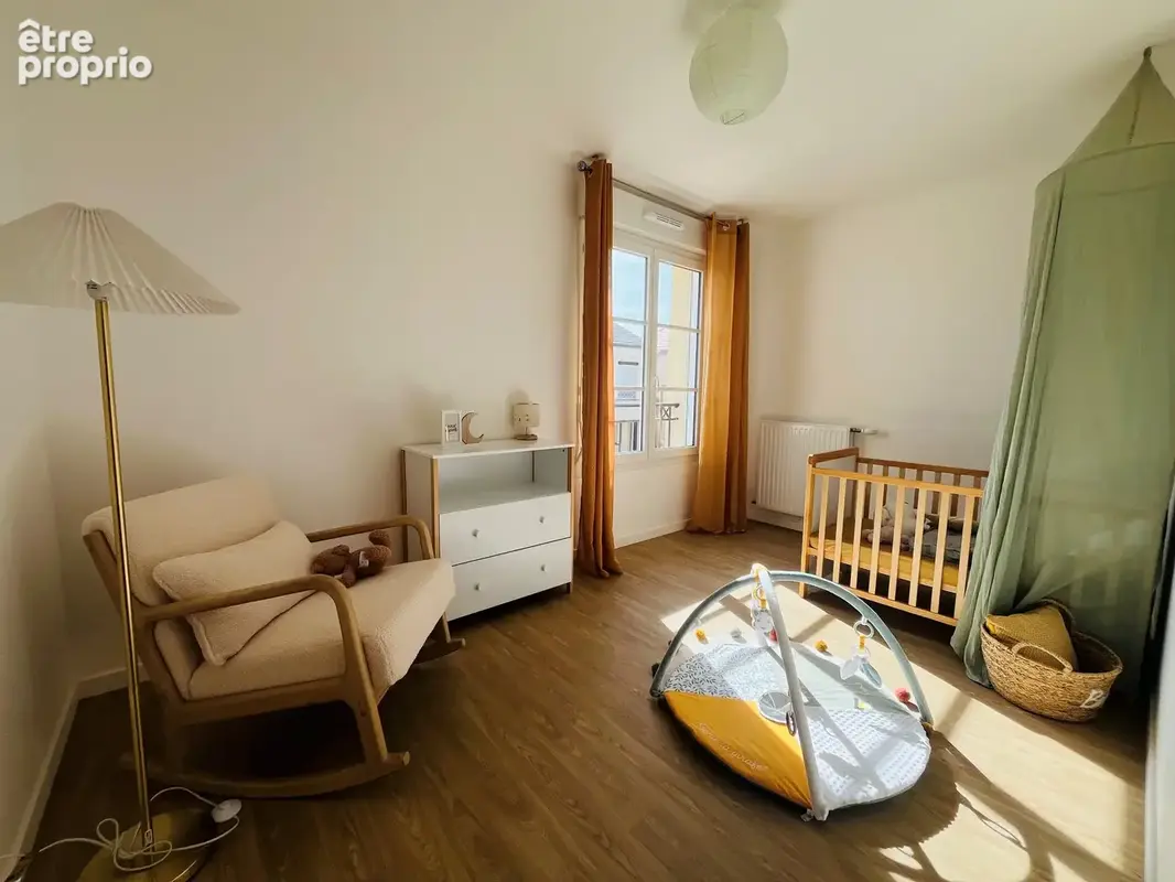 maison à vendre 4 pièces PUISEUX EN FRANCE (95) - photo 17