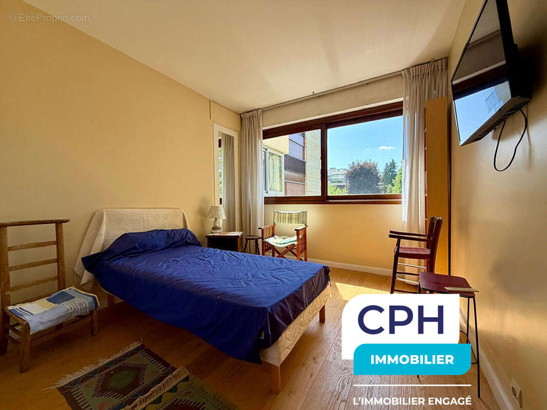 Appartement à LE CHESNAY