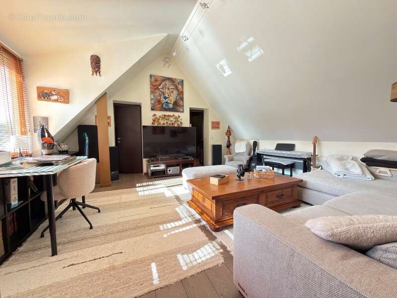 Maison à SAINT-HILARION