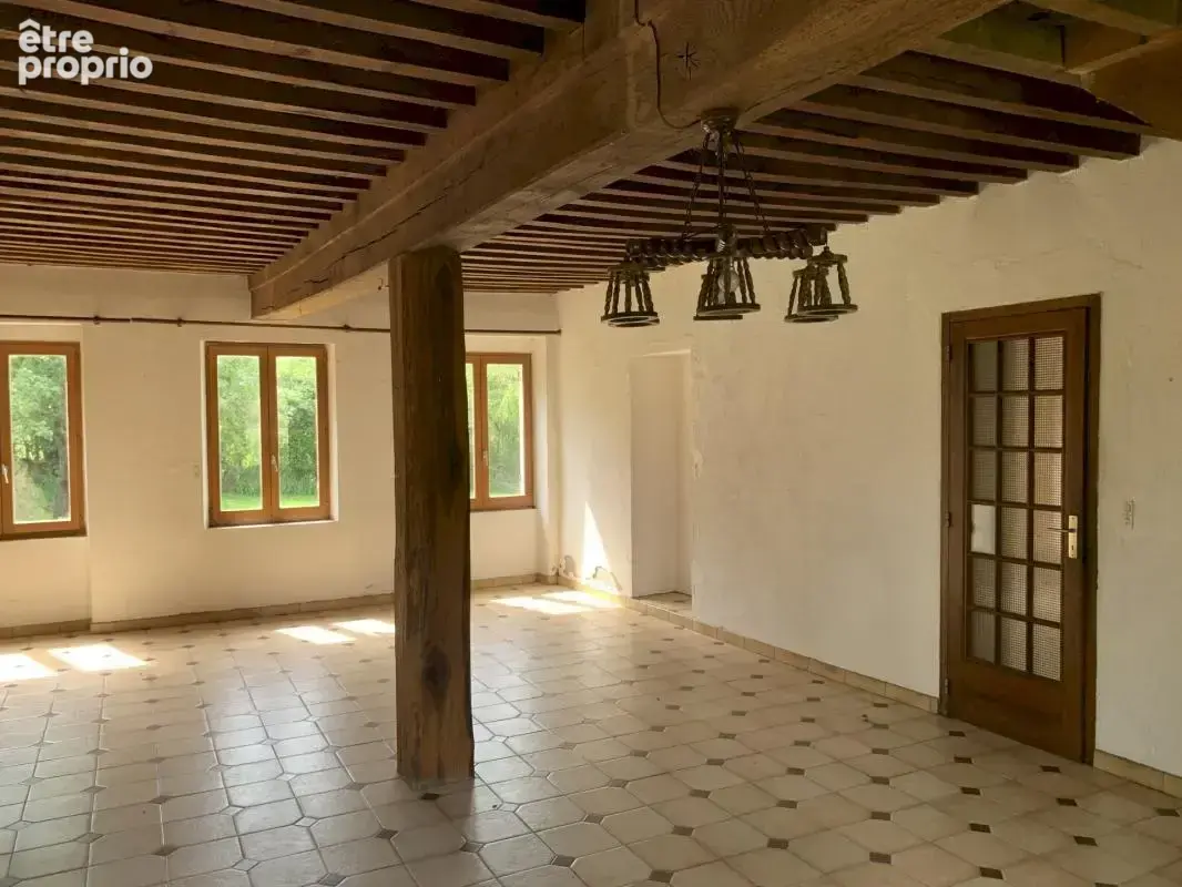 Maison Anncienne / Style longére - photo 6