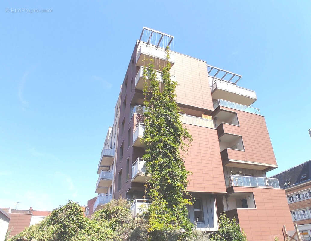 Appartement à LILLE