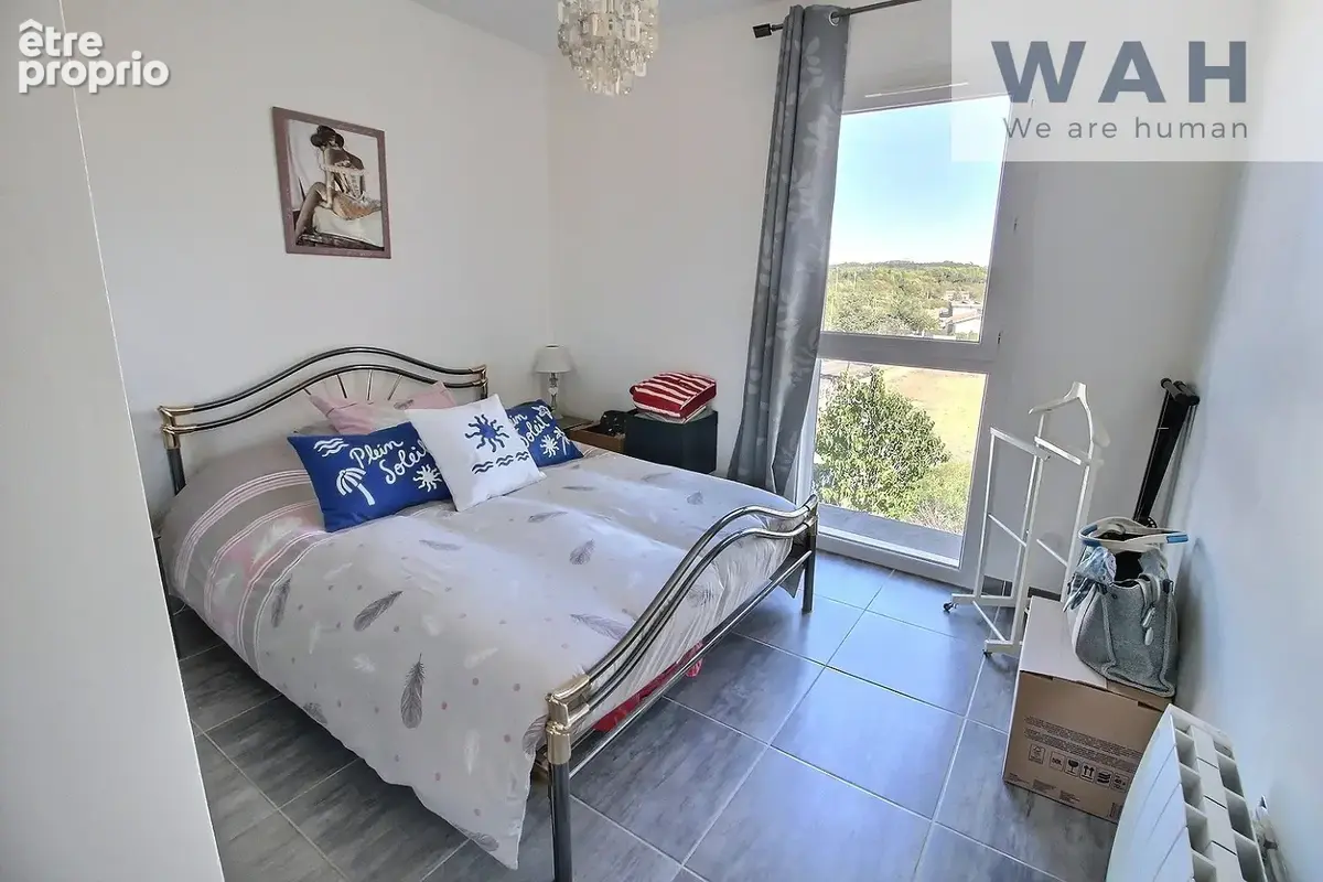 Vente maison 5 pièces au calme 34570 montarnaud - photo 6