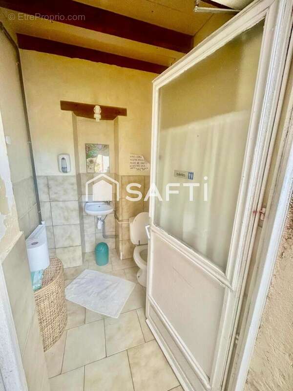 Photo 4 - Maison à SAINT-JULIA