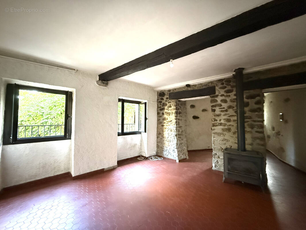 Maison à AMELIE-LES-BAINS-PALALDA