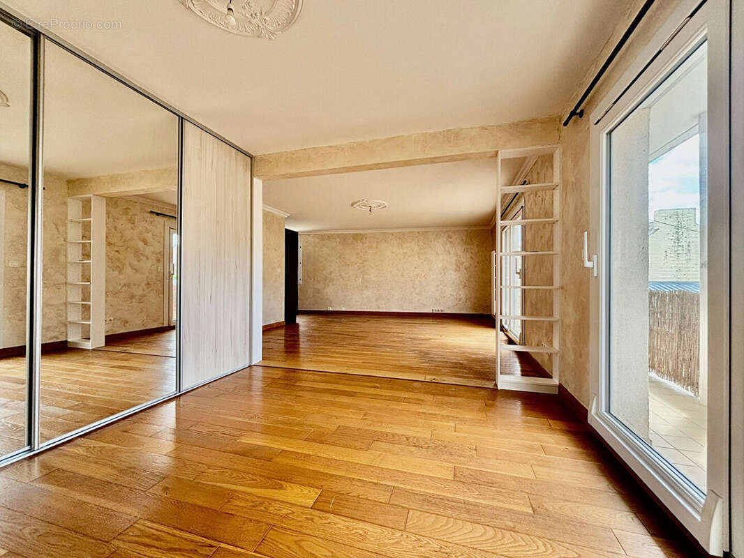 Appartement à SAINT-NAZAIRE