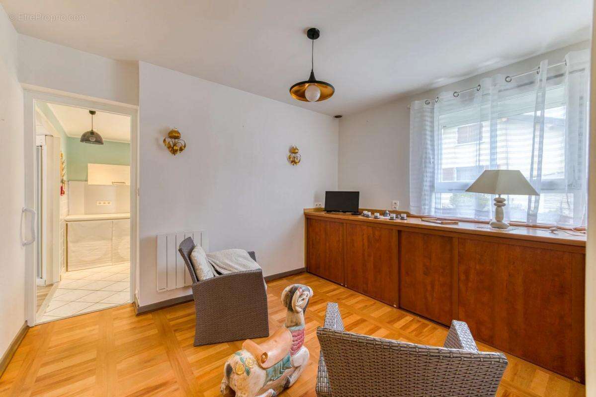 Maison à BOURG-EN-BRESSE