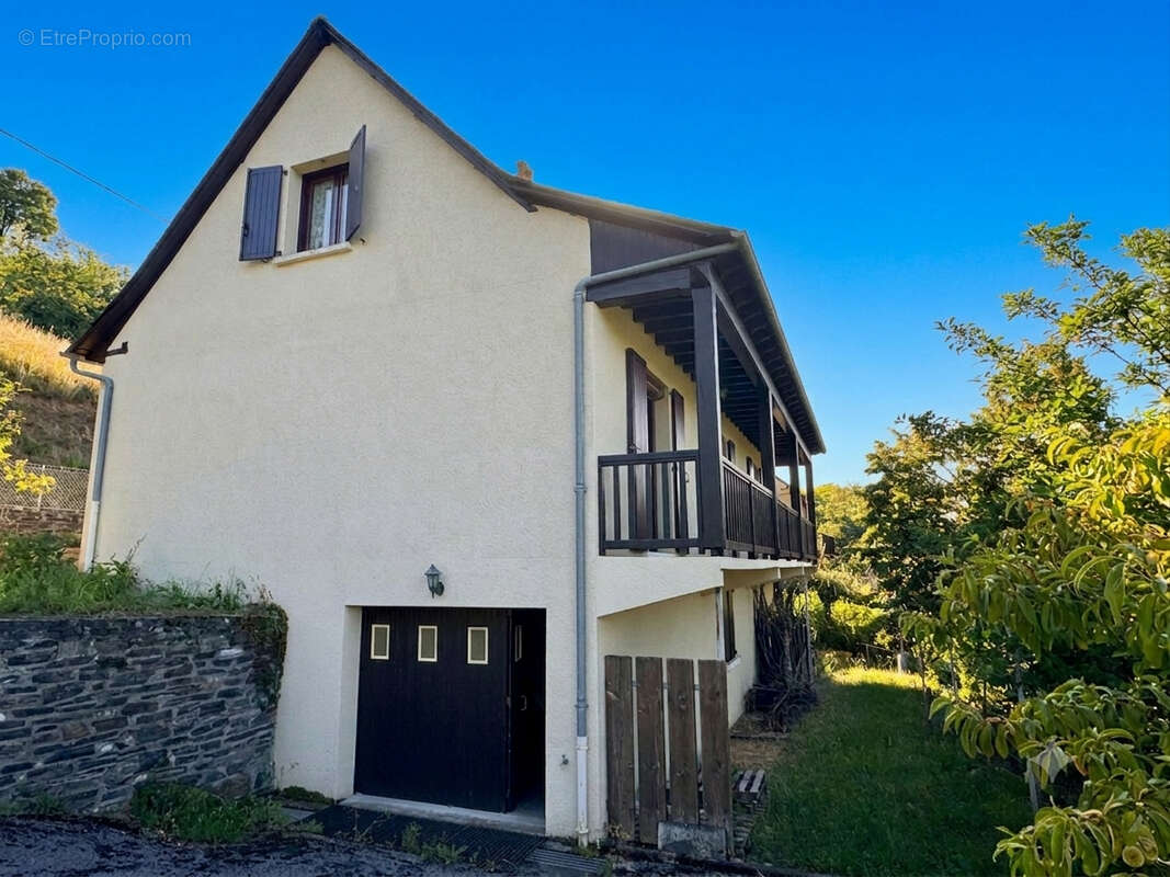 Maison 120 m2 avec superbe vue dominante - photo 2