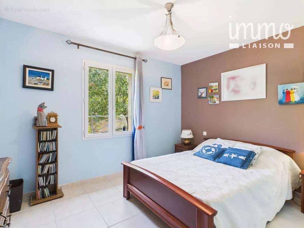 Maison à SAINT-AMBROIX