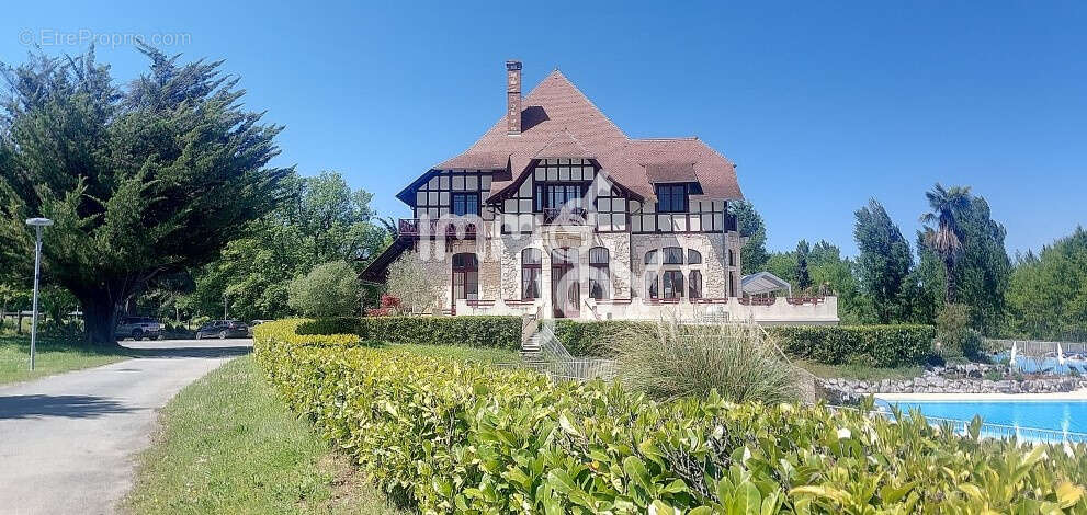 Maison à DAUMAZAN-SUR-ARIZE