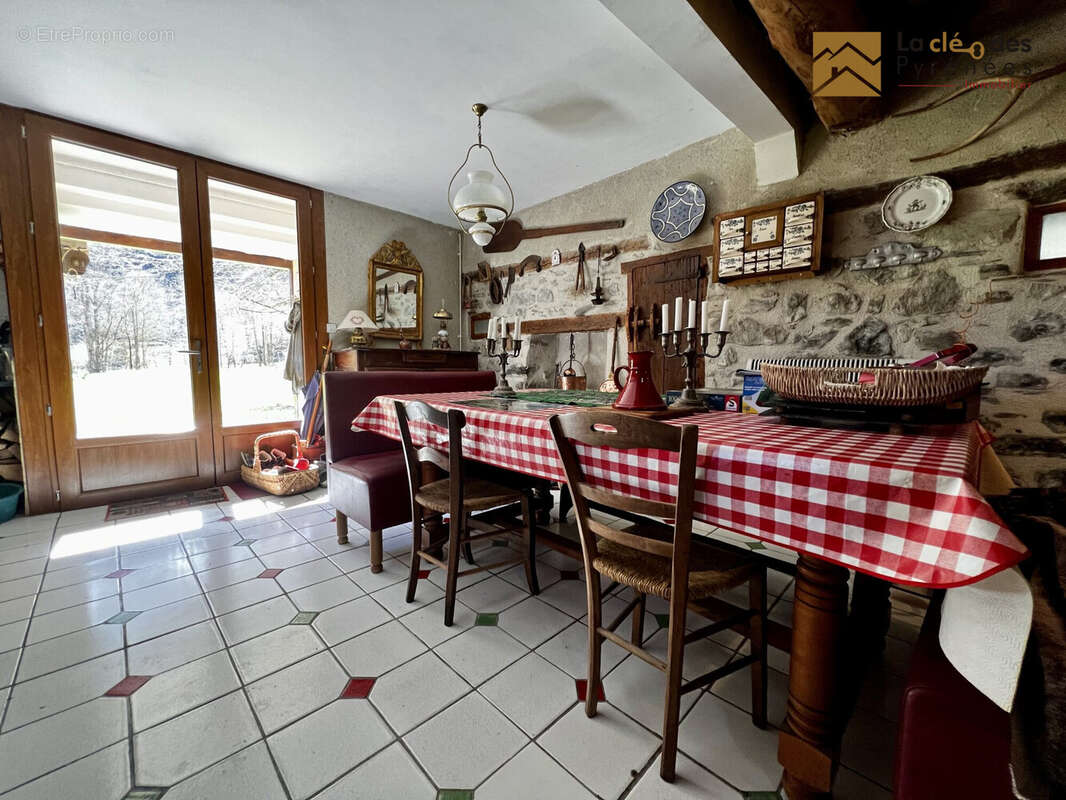 Maison à GUCHEN