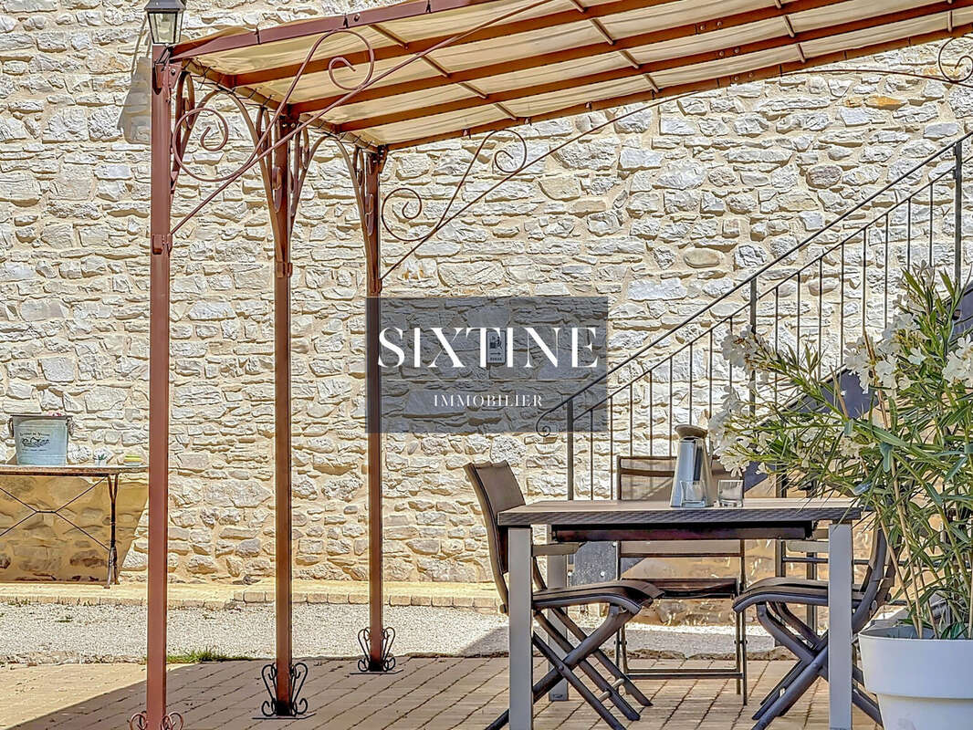 Maison à CREYS-MEPIEU