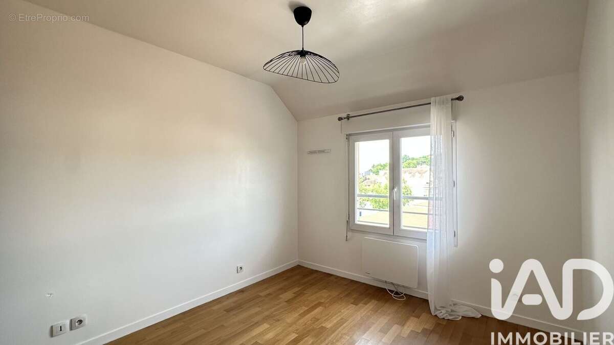 Photo 8 - Appartement à BRETIGNY-SUR-ORGE