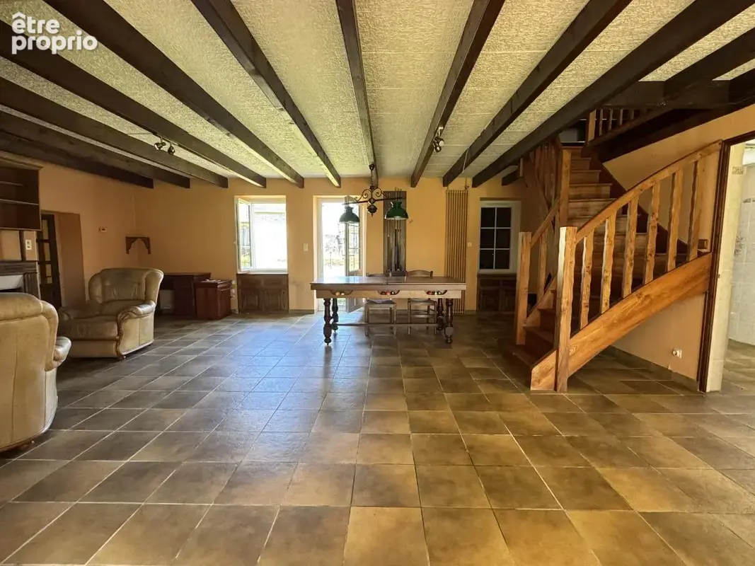 Maison 144 m² à Campbon  - photo 3