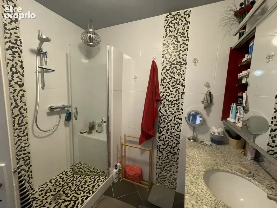 Maison 5 pièces 95 m² à vendre à Le Mans (72000) - photo 10