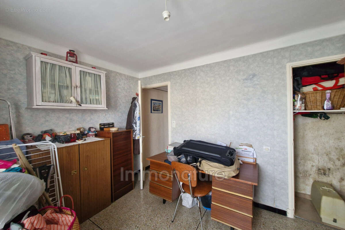 Appartement à GANGES