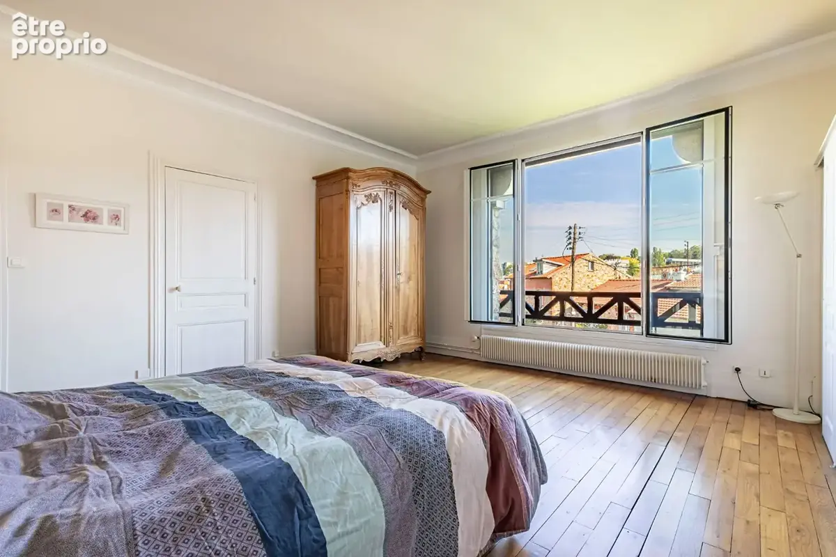 Maison 7 pièces sur un terrain de 422 m² - photo 8