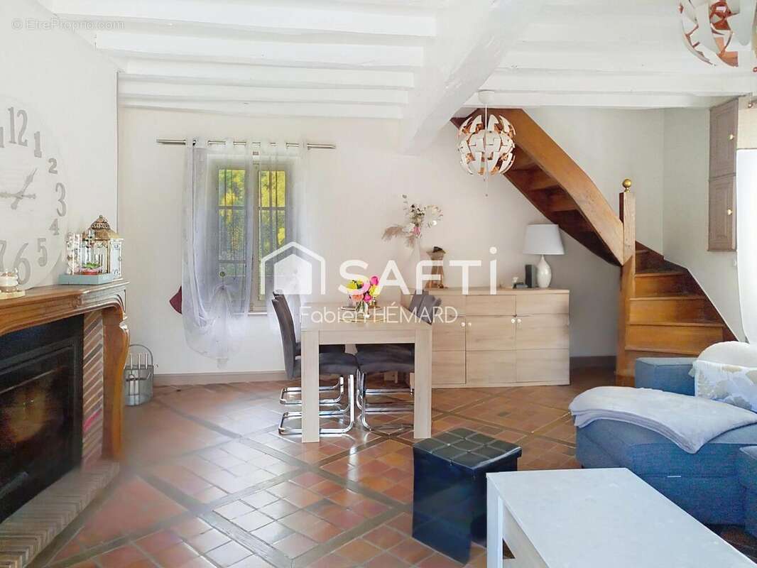 Photo 4 - Maison à SEZANNE