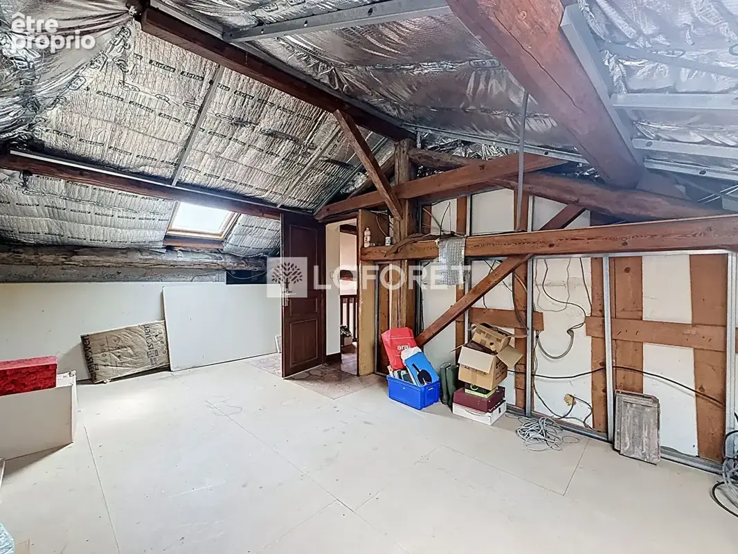 Maison Neufchâteau 3 pièces 113 m2 - photo 13