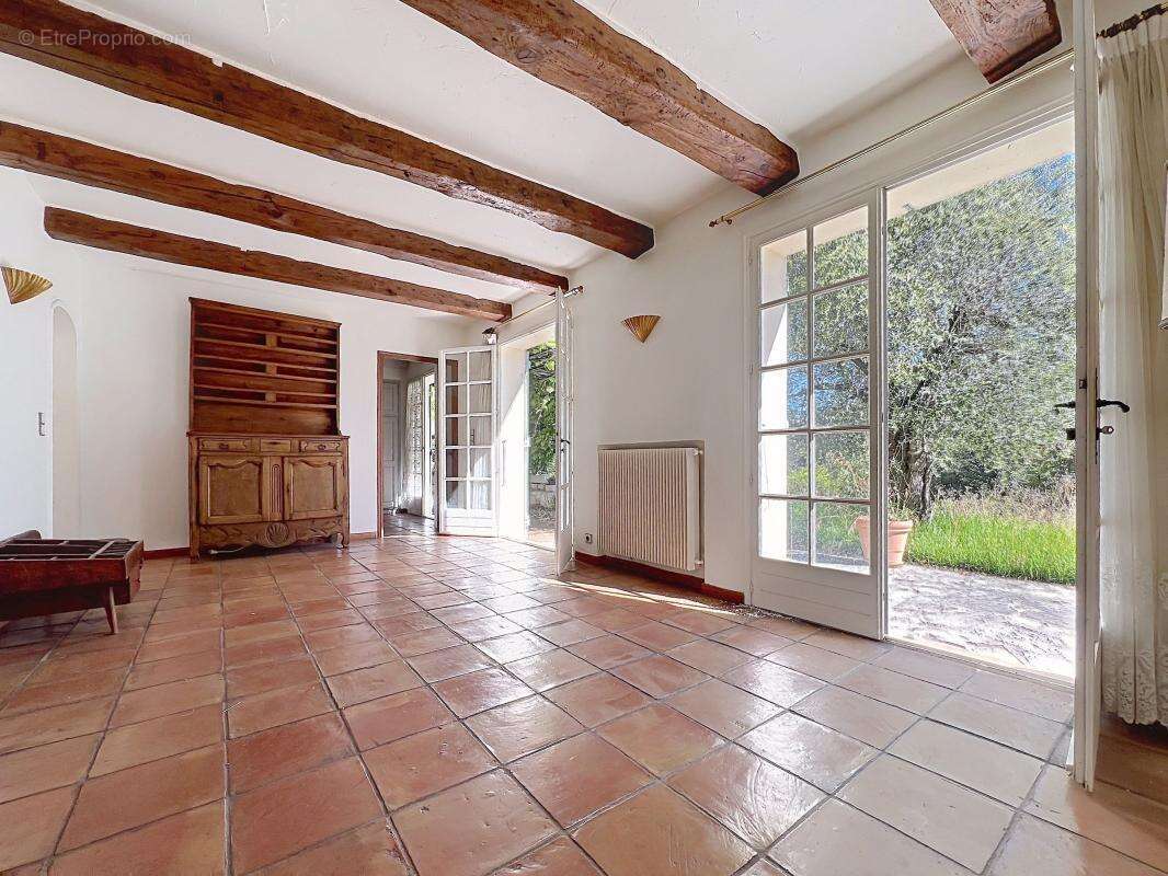 Maison à VENCE