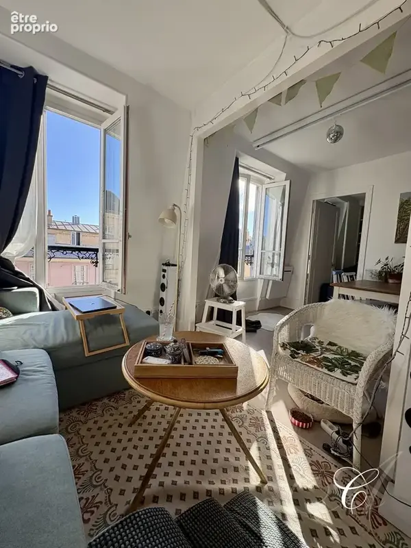 Photo Appartement à Versailles au prix de 690 000€