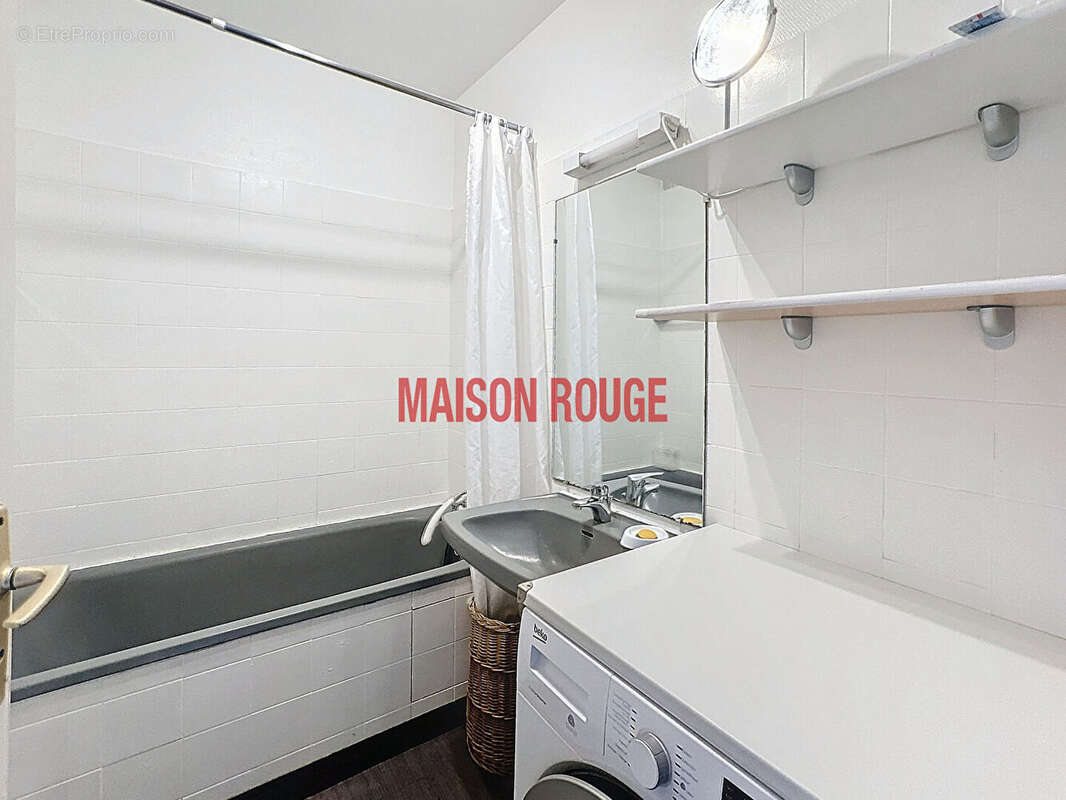 Appartement à SAINT-MALO