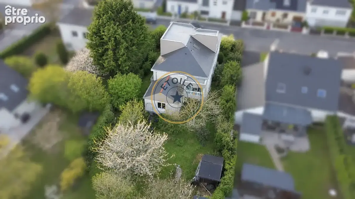 Maison rénovée de 178m2, 5 chambres à Avrillé, Bois du Roy - photo 19