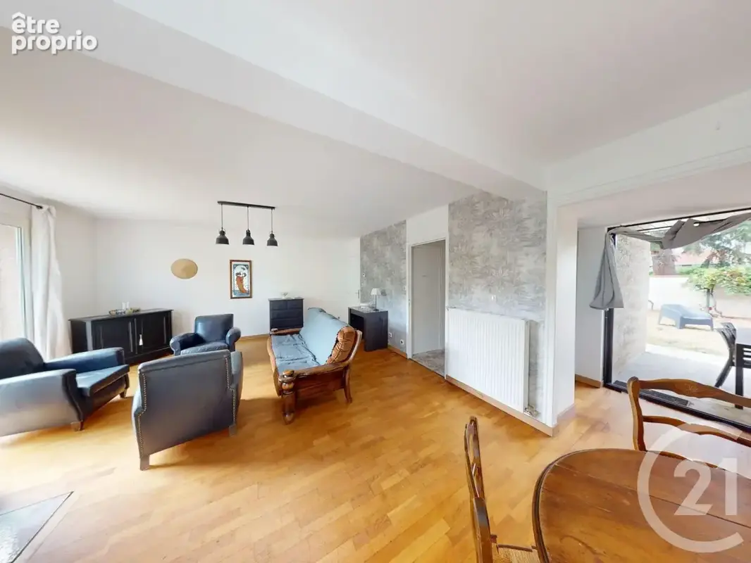 Maison 5 pièces 126 m² à vendre à Colomiers (31770) - photo 2