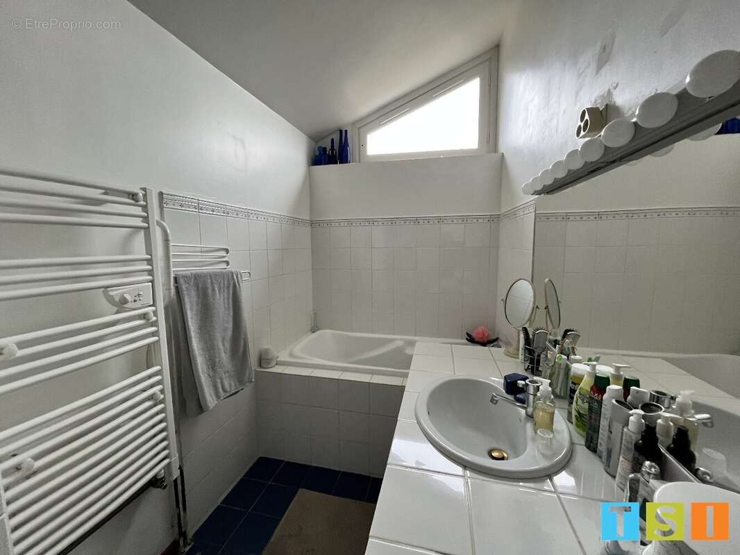 Maison à SAUVETERRE-DE-COMMINGES