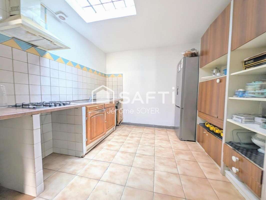 Photo 4 - Maison à CHATEAURENARD