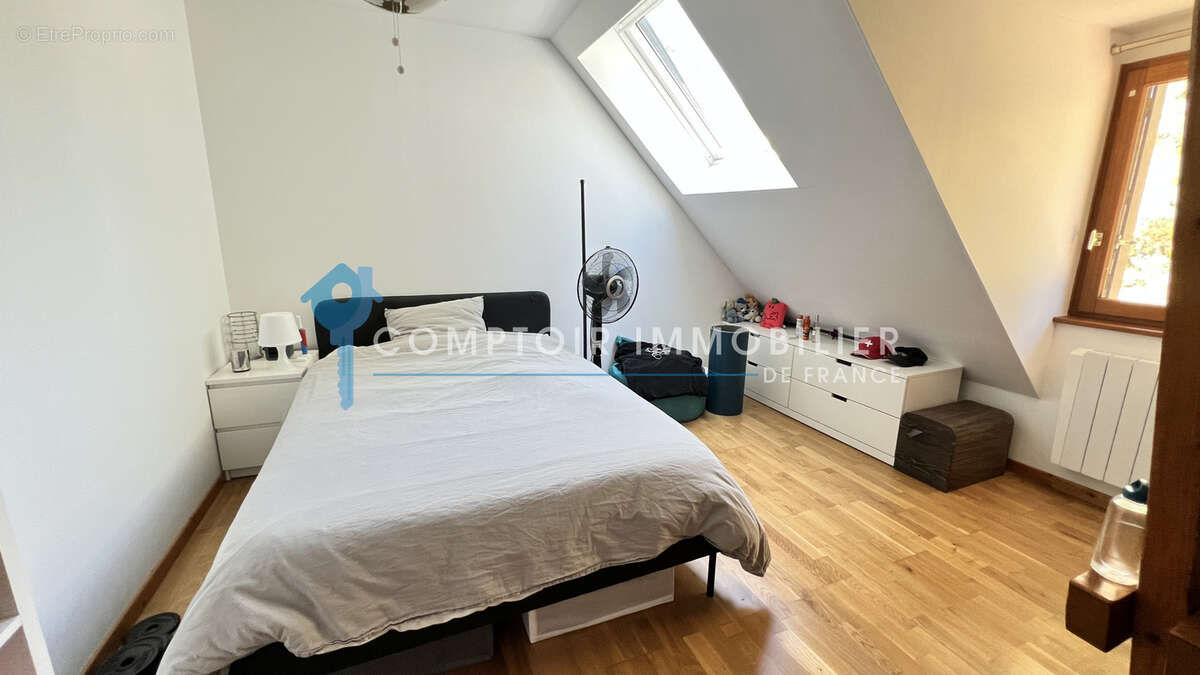 Maison individuelle sur sous sol total - photo 17