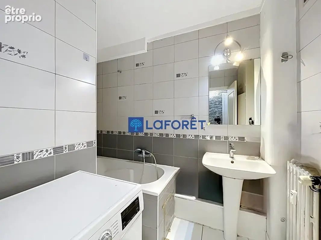 Appartement Rouen 5 pièces 79 m2 - photo 5
