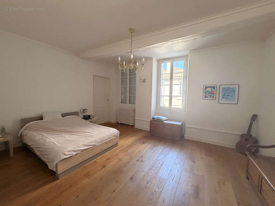 Maison à ANGOULEME