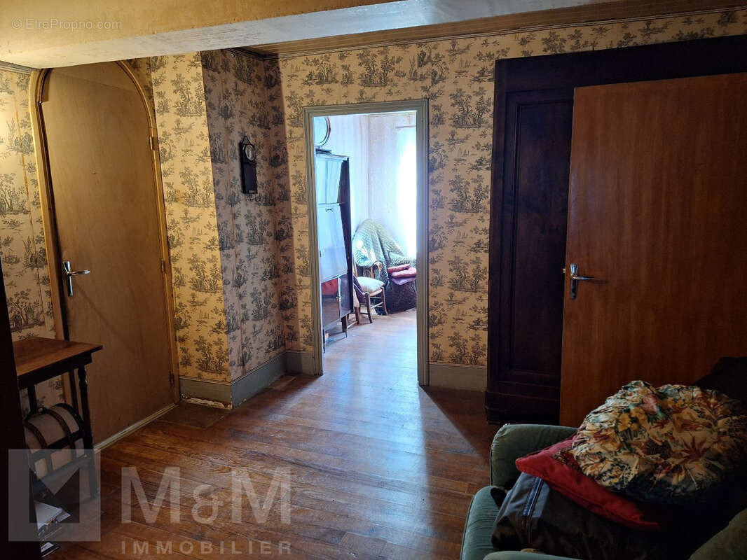 Maison à PUIVERT