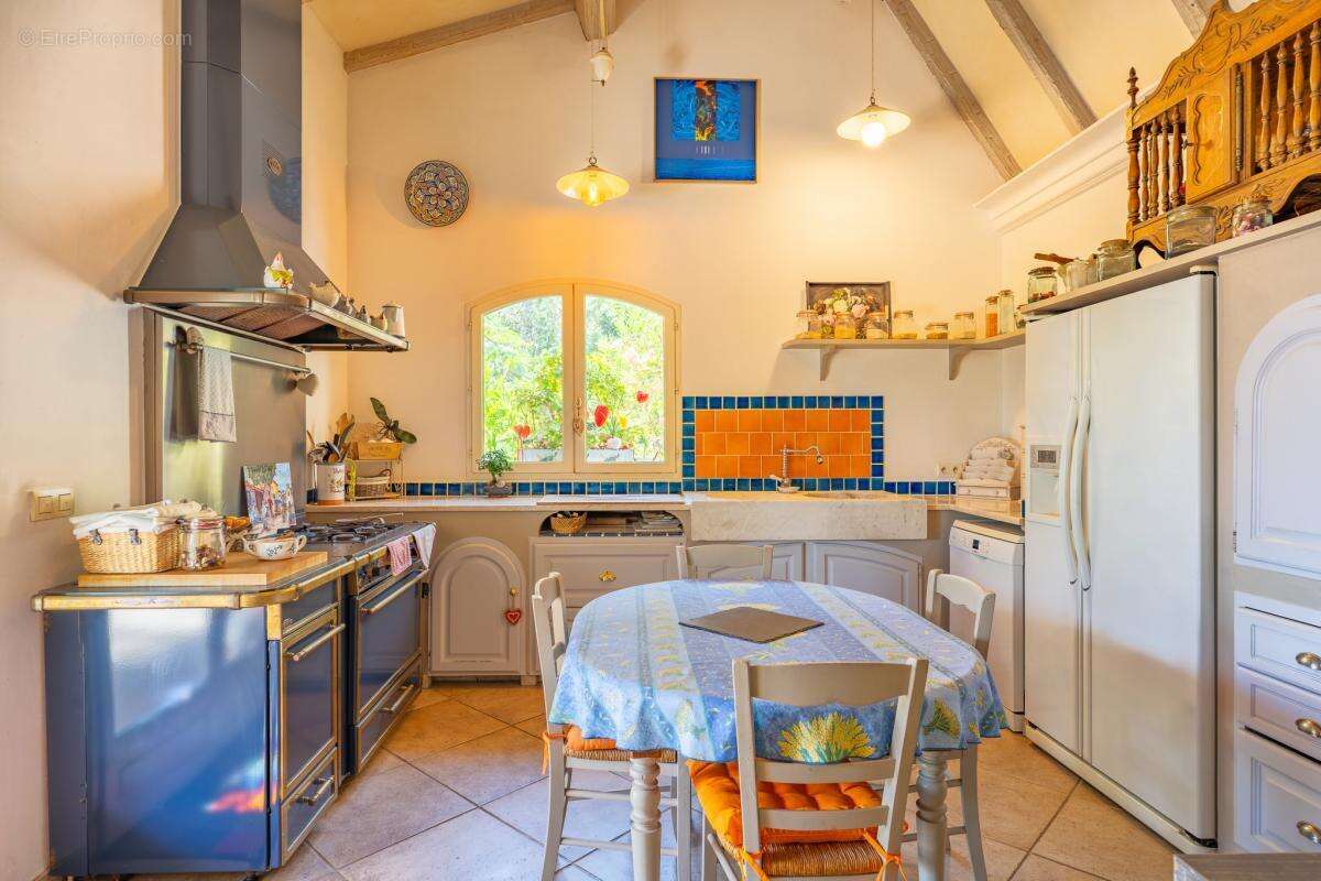 Maison à LA MOTTE
