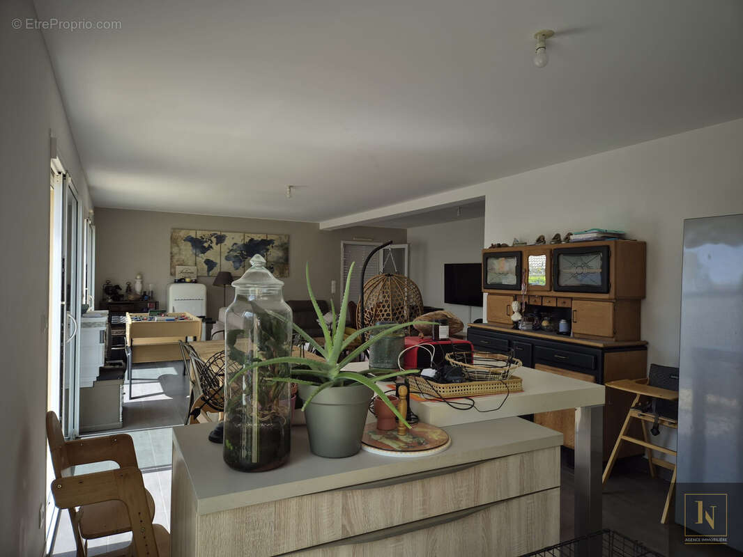 MAISON FAMILIALE 144M2 Recente 6 chambres sur PORNIC (44210) Pays de Retz - photo 12