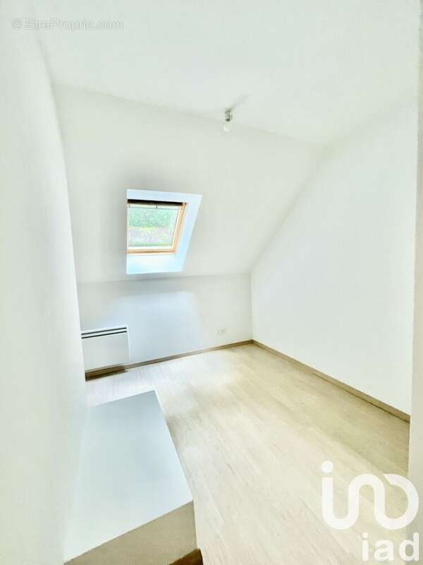 Photo 8 - Maison à THOMERY