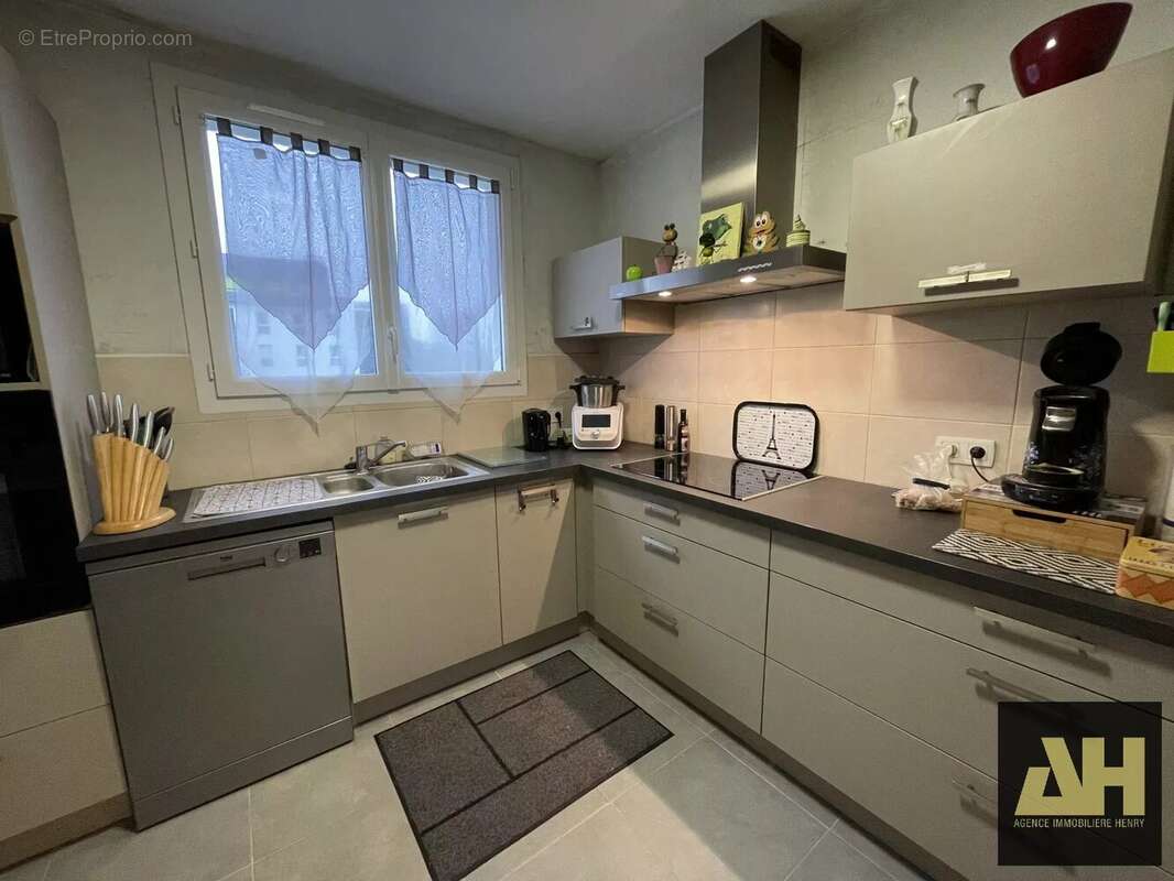 Appartement à BREST