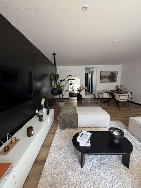 Appartement à HENNEBONT