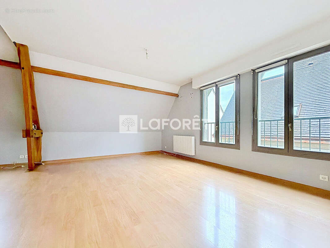 Appartement à CHARTRES