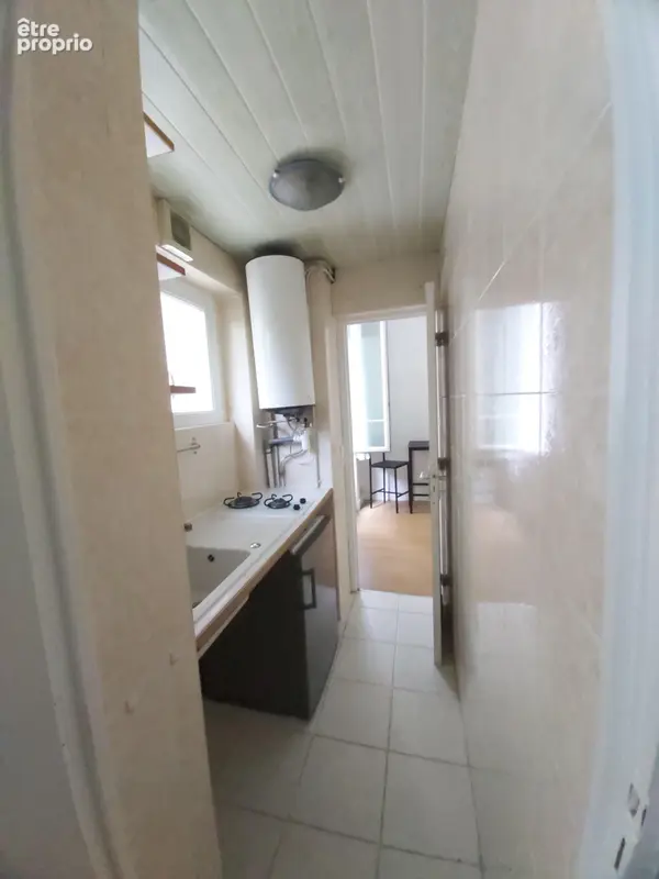 Appartement 2 pièces 18 m² à vendre à Paris-14e (75014) - photo 5
