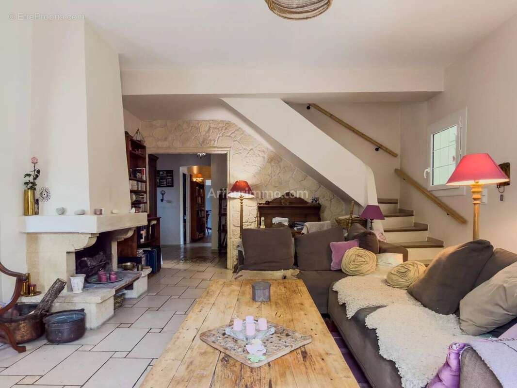 Maison à DRAGUIGNAN