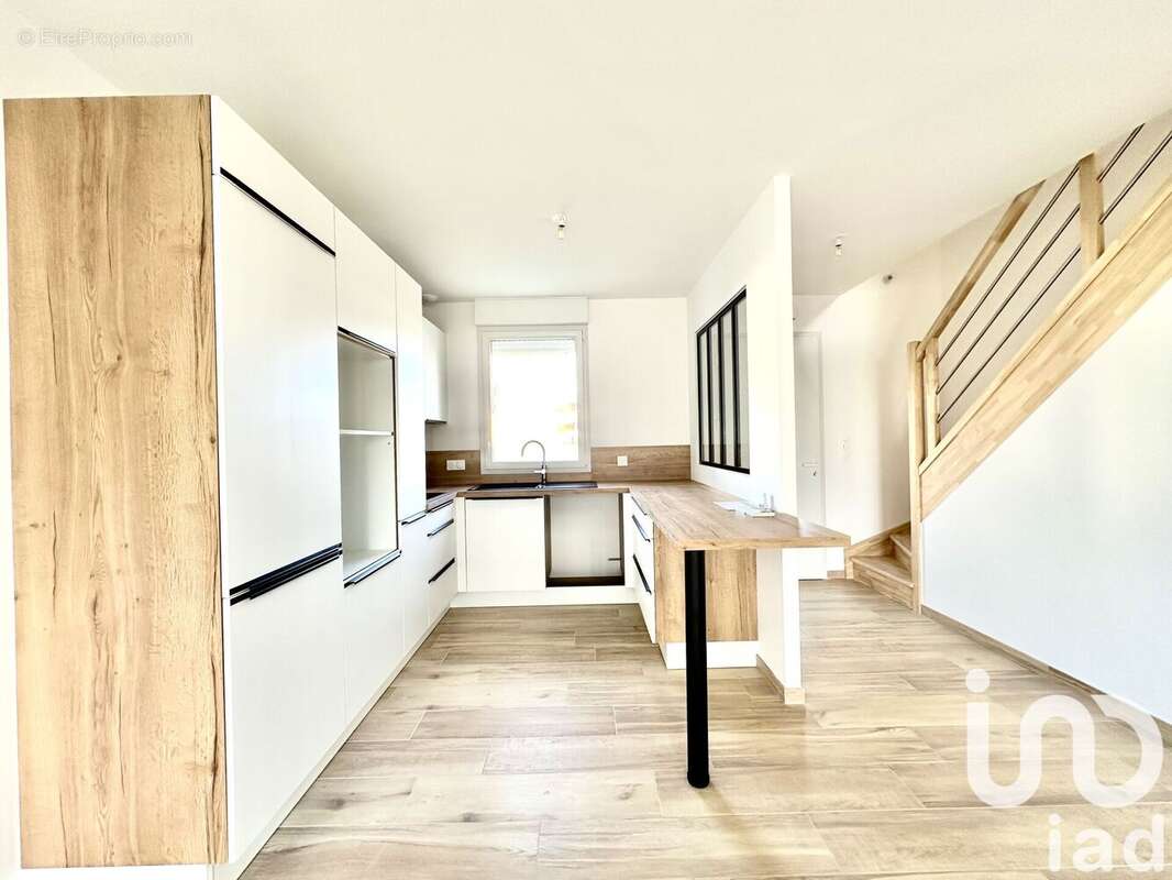 Photo 2 - Maison à PLONEOUR-LANVERN