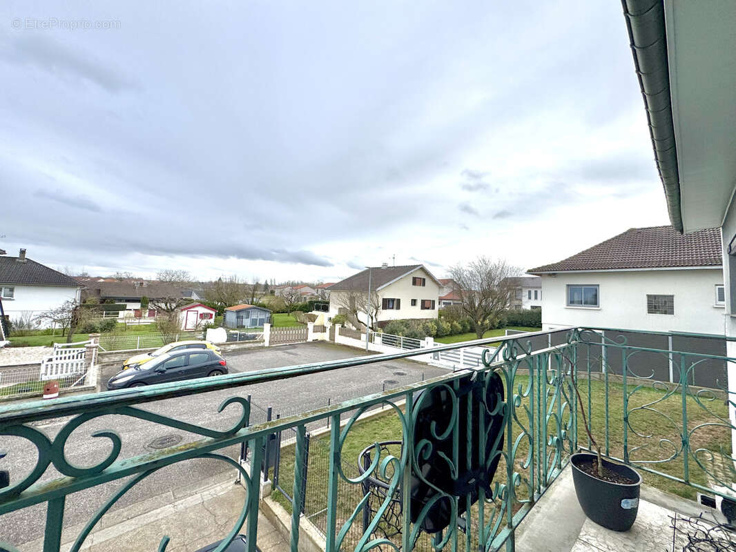 Maison individuelle 125 m2 - photo 11