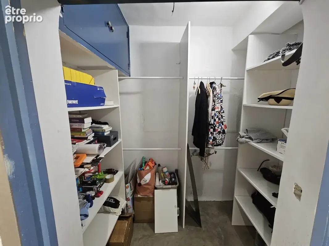Appartement 4/5 pièces - Place Saint-François - photo 19