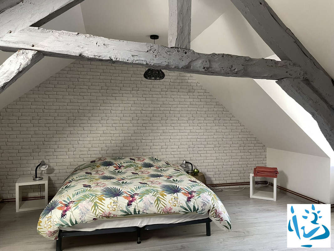 Maison 124 m² à Mortagne-Au-Perche  - photo 9